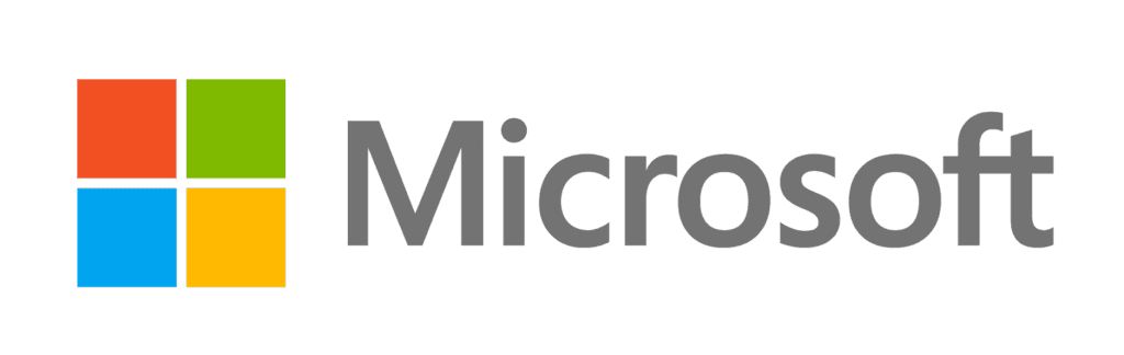Microsoft