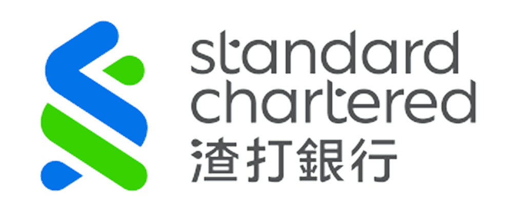 Standard Chartered Bank