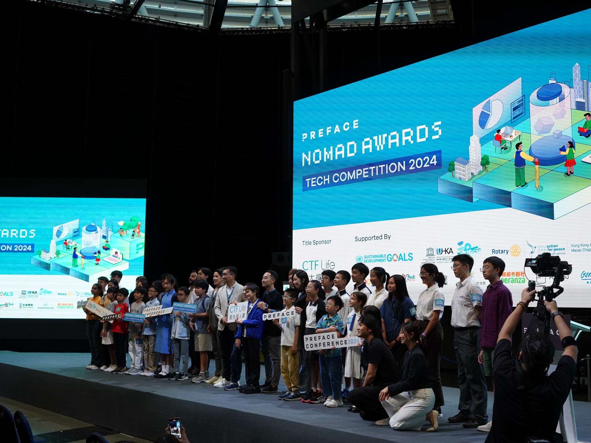 AI Literacy For Future Innovators part A