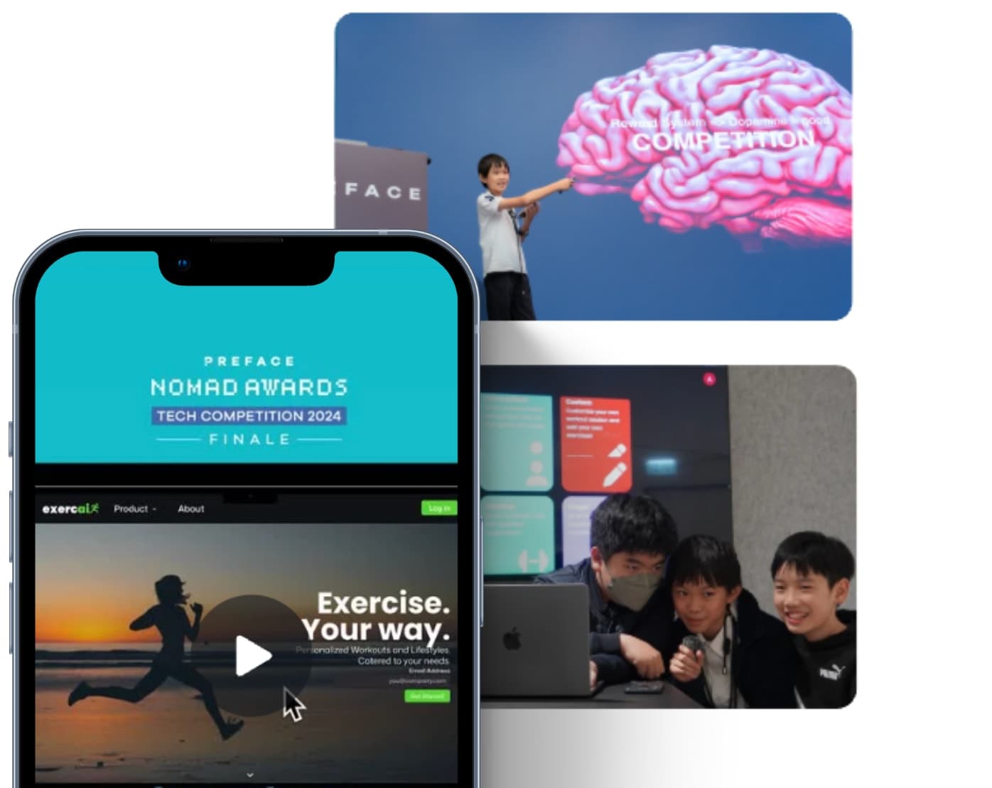 AI Literacy For Future Innovators part A